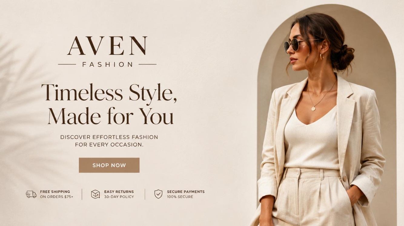 Arwen store