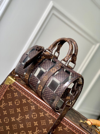 LV keep all Bandolier 25 M20872