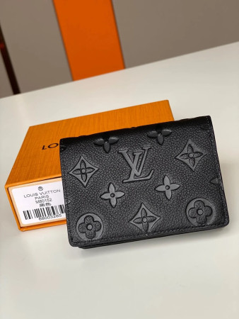LV CLEA WALLET M80151