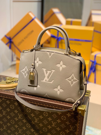 LV PETIT PALAIS M58914