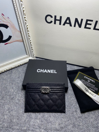 Ch*el card holder 10cm