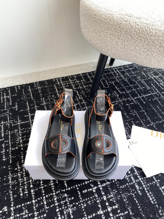 UA D-Club Sandal