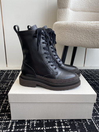 UA Brunello Cucinelli Boot