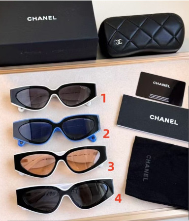 Ch*el glasses