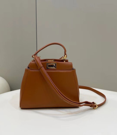 F**di 8315c peekaboo bag