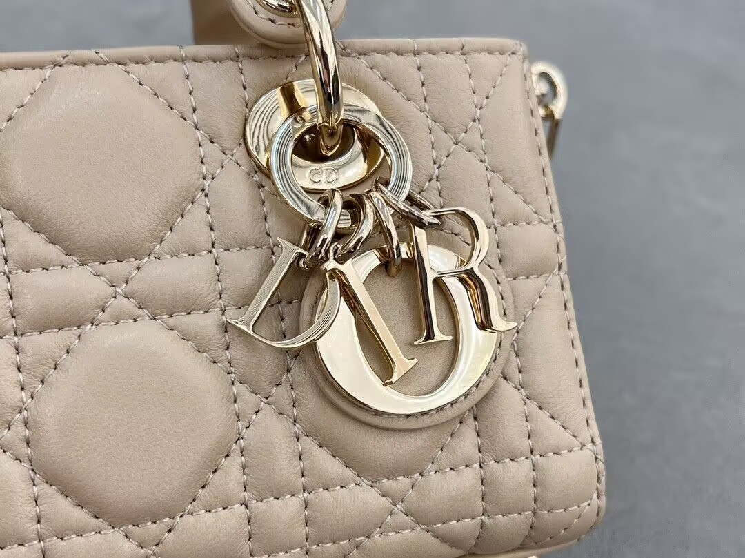 D*or lady d-joy micro bag 16 x 9 x 5 cm