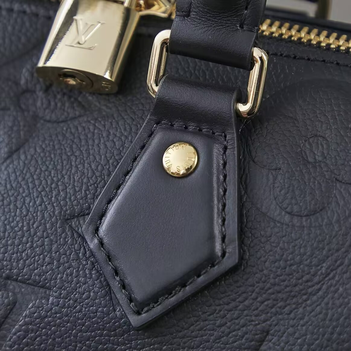 LV Speedy Bandoulière 20 M58953 20x13x12cm