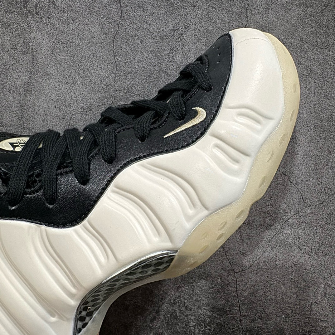 UA NiKe Air Foamposite Pro