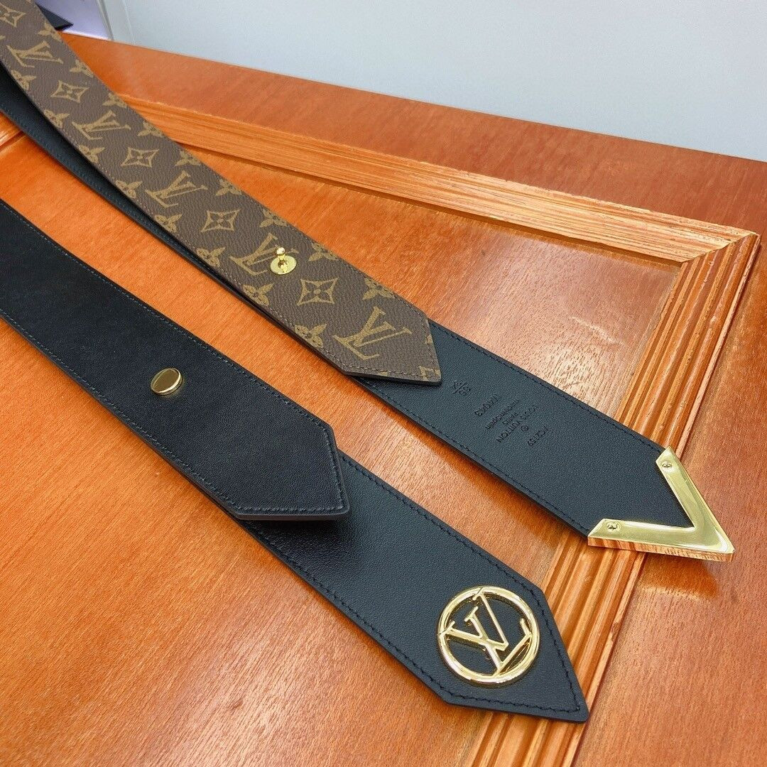 LV Belt