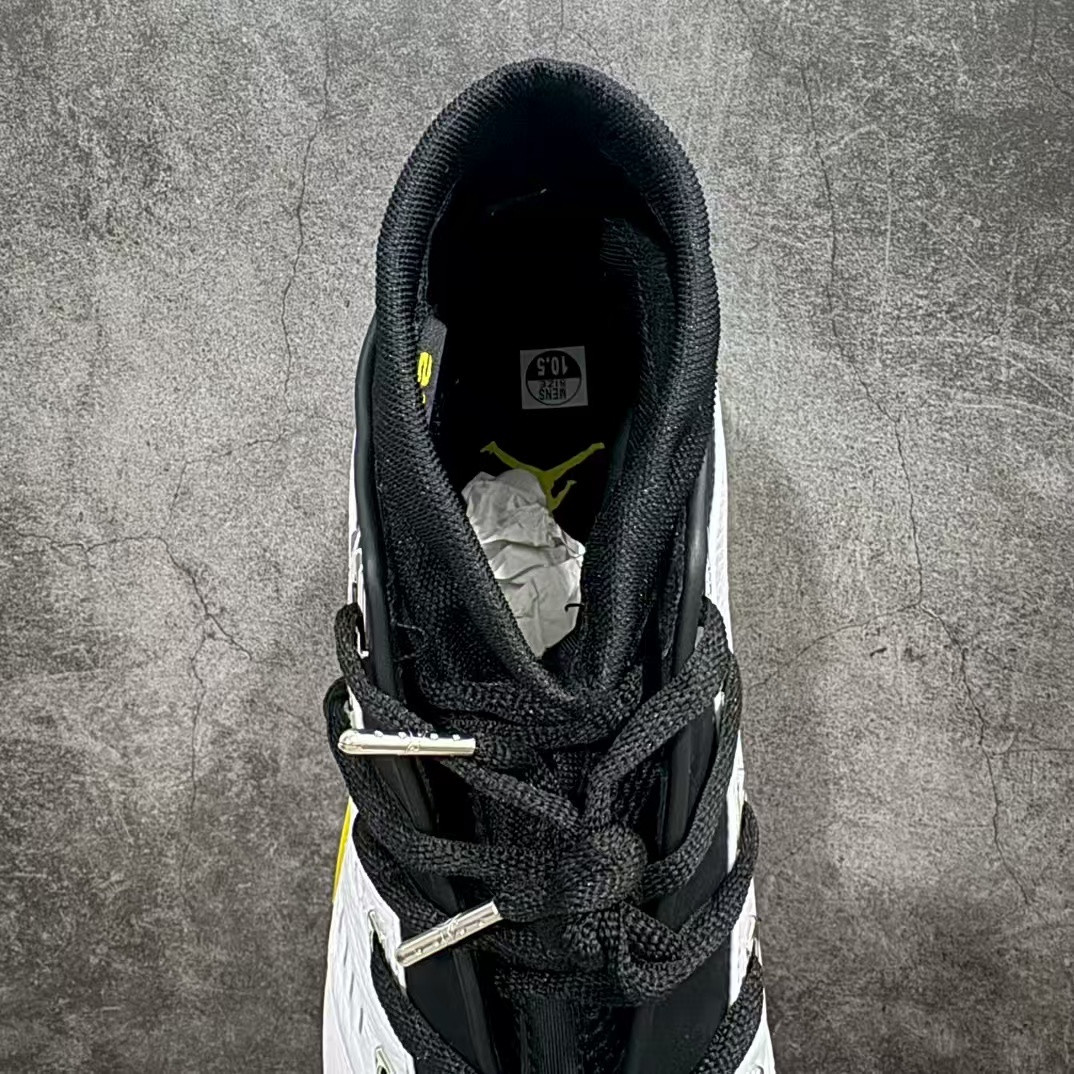 UA Air Jordan 17 Retro Low
