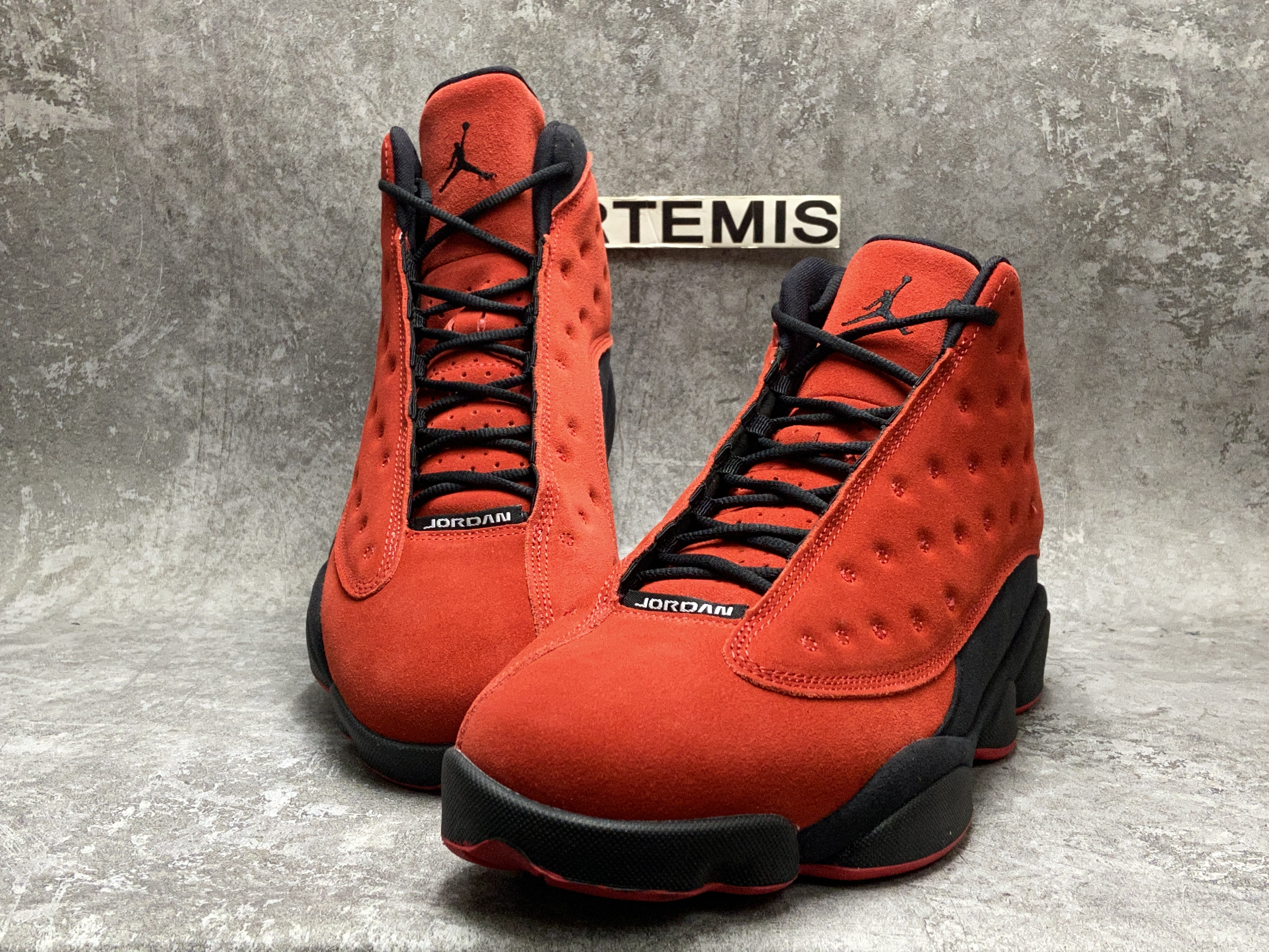 Air Jordan 13 ‘Reverse Bred’