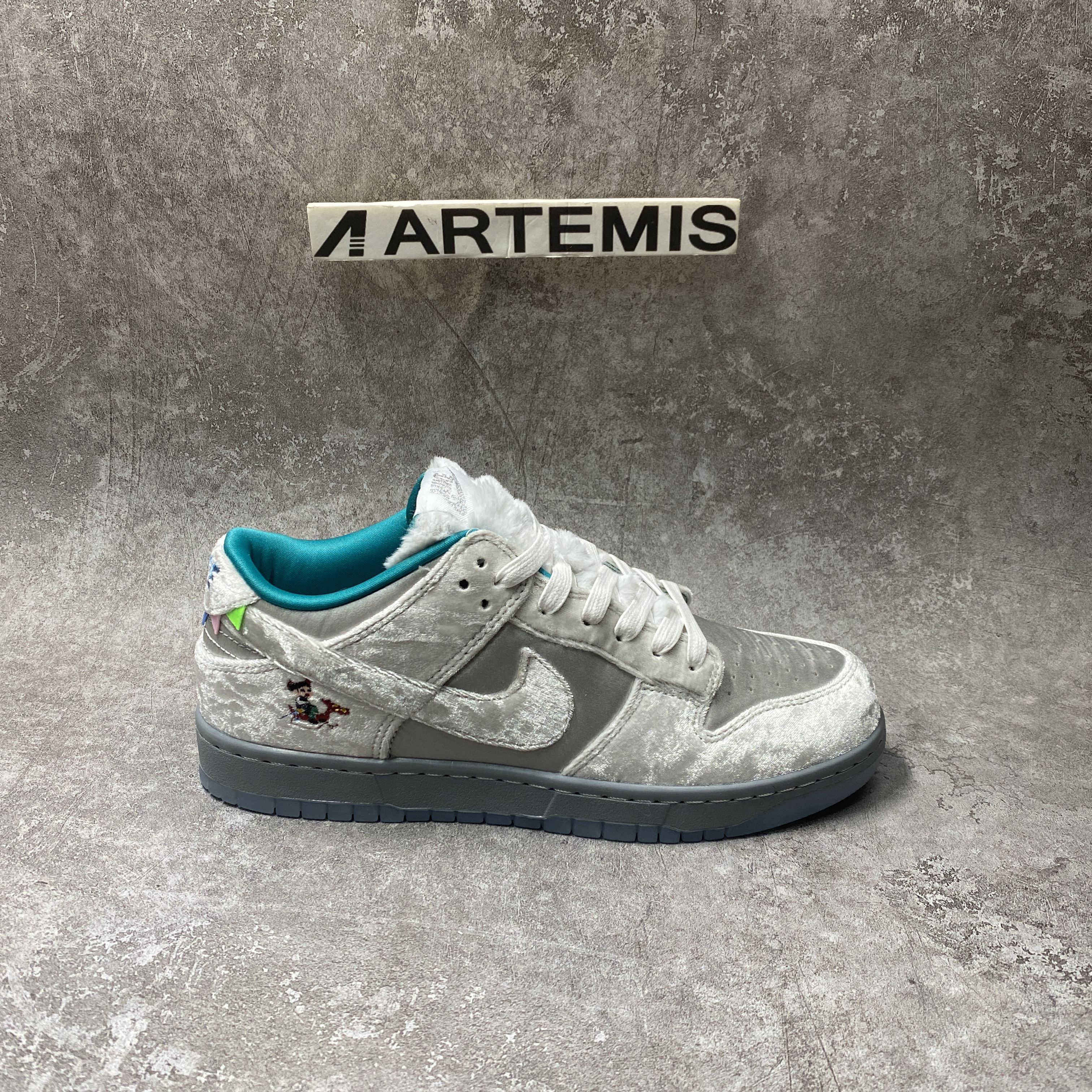 Nike Dunk Low Ice