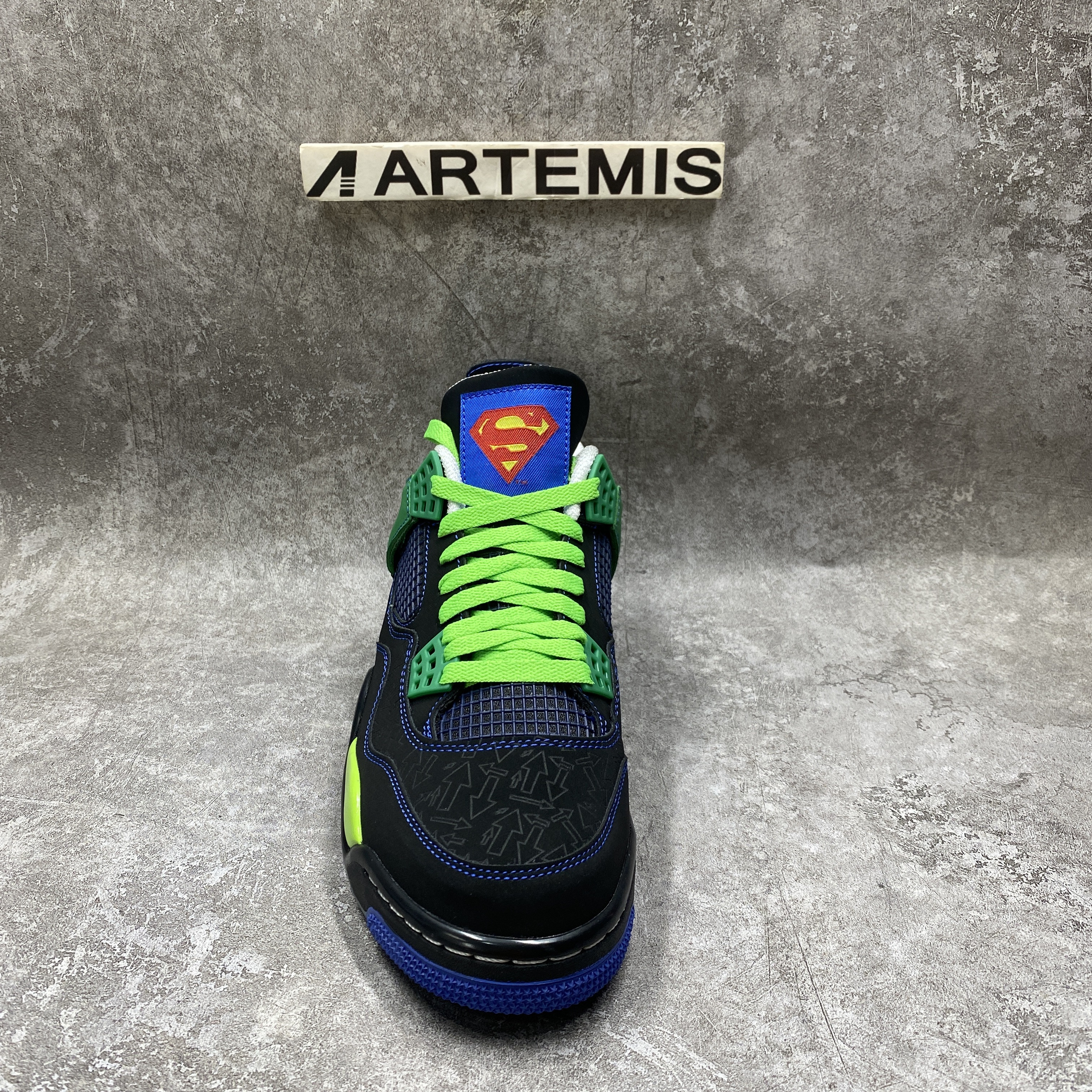 Air Jordan 4 Retro Doernbecher
