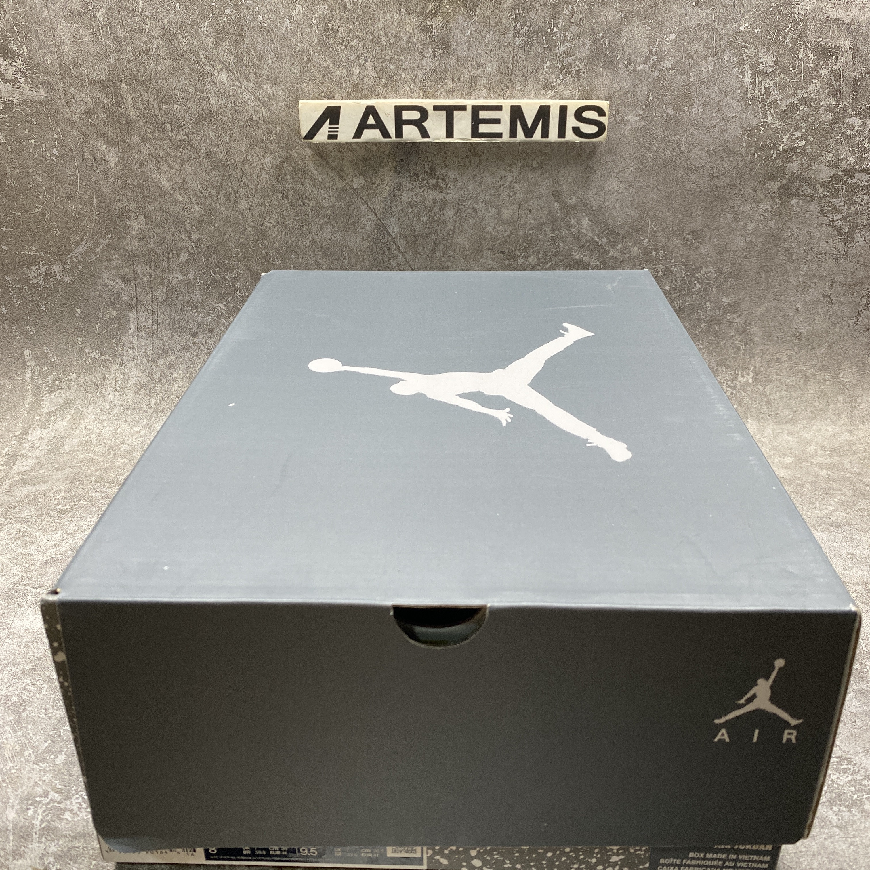 Air Jordan 6 Retro Cool Grey