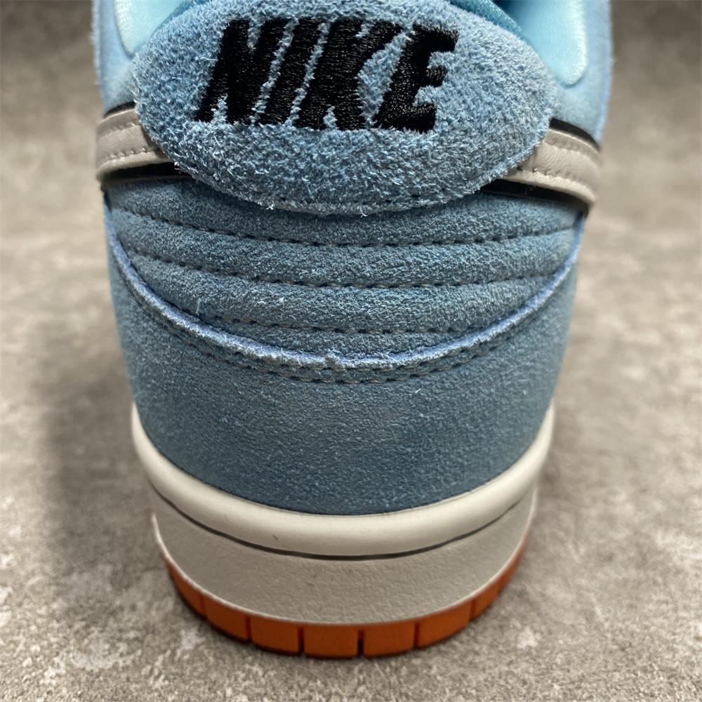 Nike SB Dunk Low Club 58 Gulf