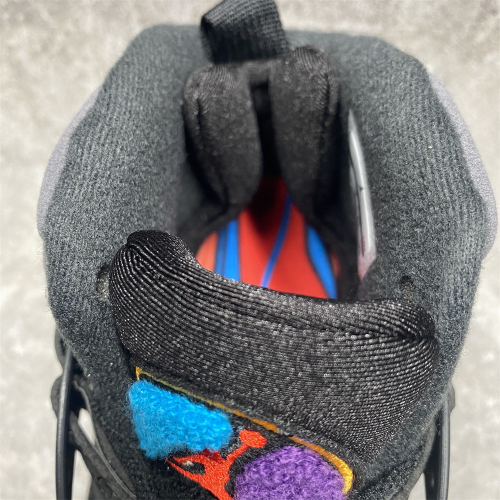 AIR JORDAN 8 RETRO 
