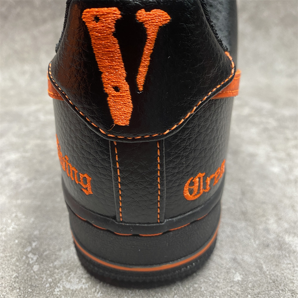 VLONE X NIKELAB AIR FORCE 1 