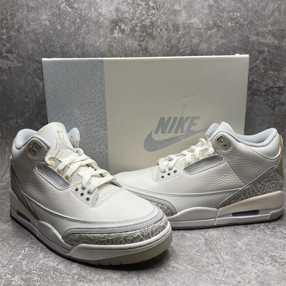 AIR JORDAN 3 RETRO SE 