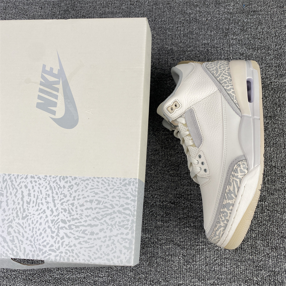 AIR JORDAN 3 RETRO SE 