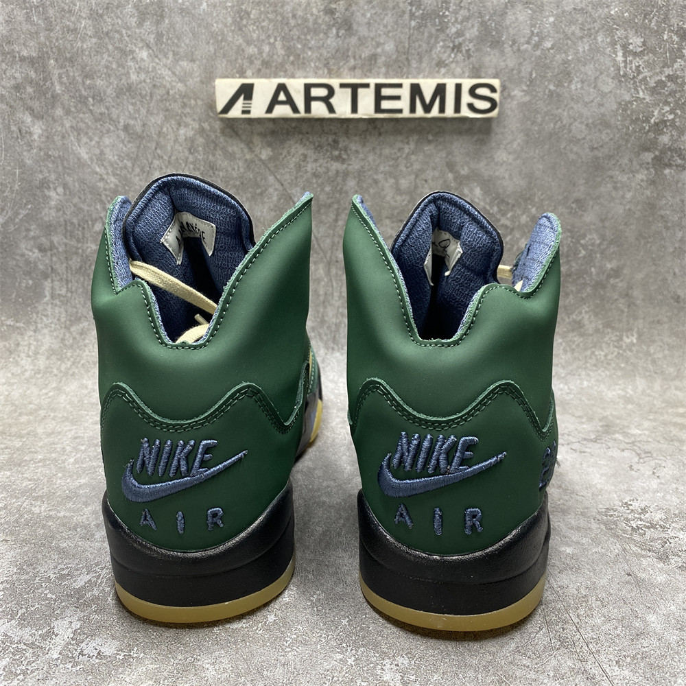 Jordan 5 Retro A Ma Maniére Dawn