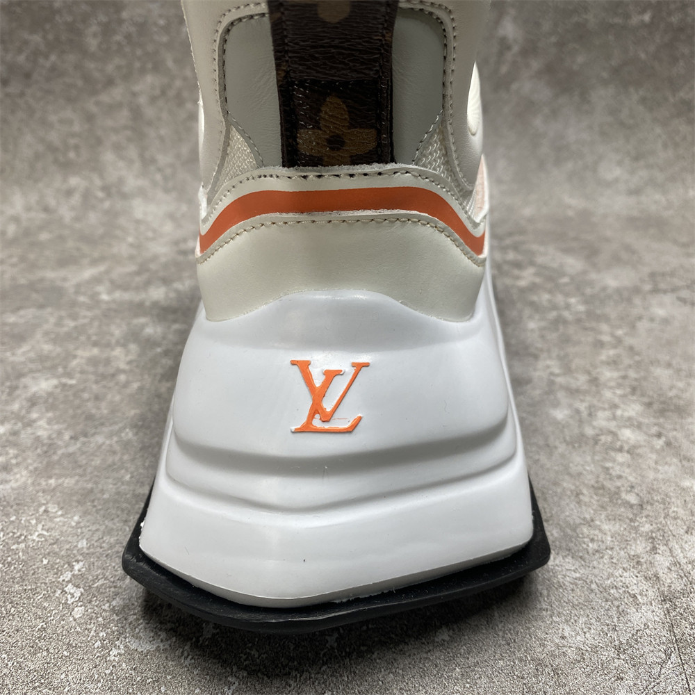 LV Archlight WHITE YELLOW