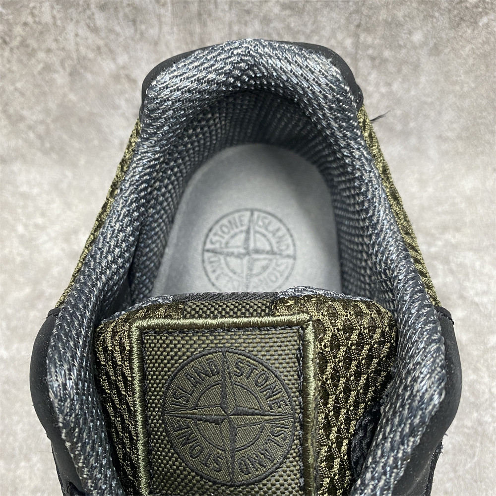 new Ba1an*e stone island x 991v2 made in england 