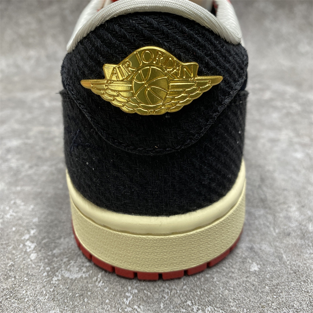 Air Jordan1 Retro Low OG Trophy Room Away