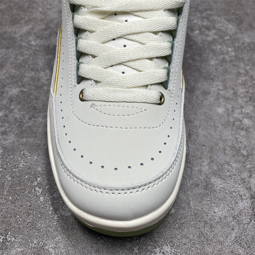 UA Jordan 2 Retro Low Year of the Dragon