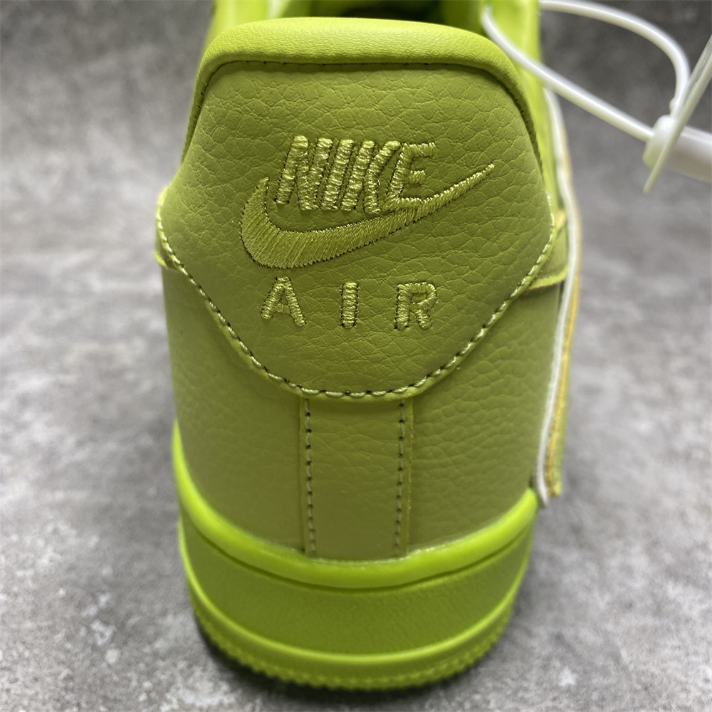 UA Nike Air Force 1 Low