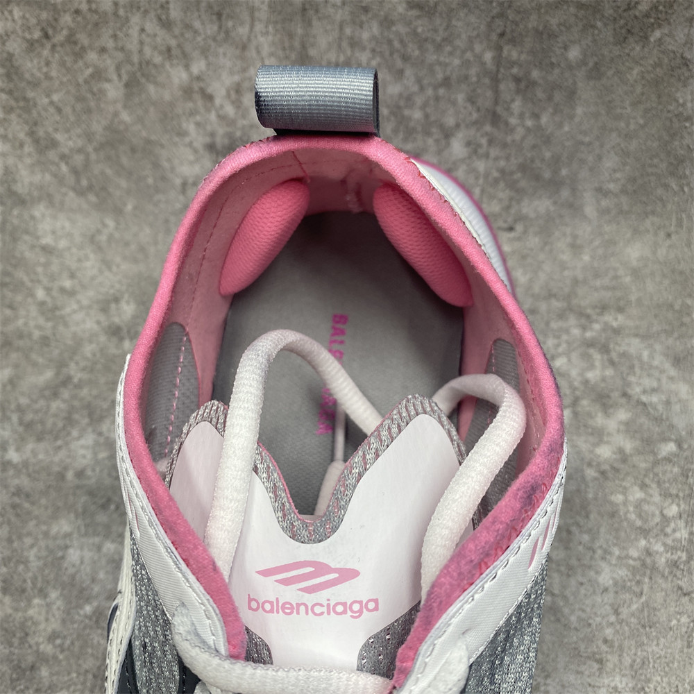 UA Balenciga Circuit Sneaker