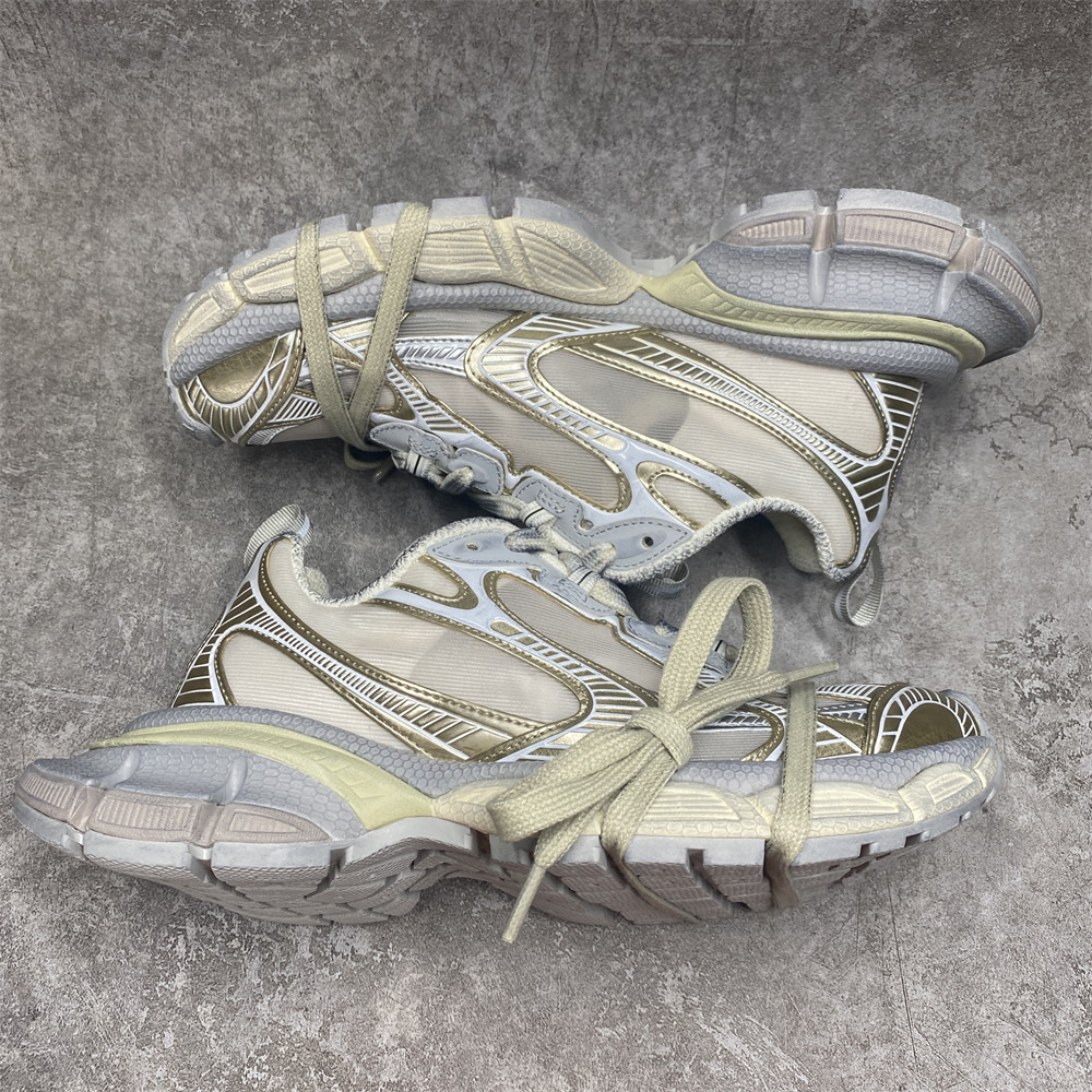 UA Balenciga 3XL Sneaker