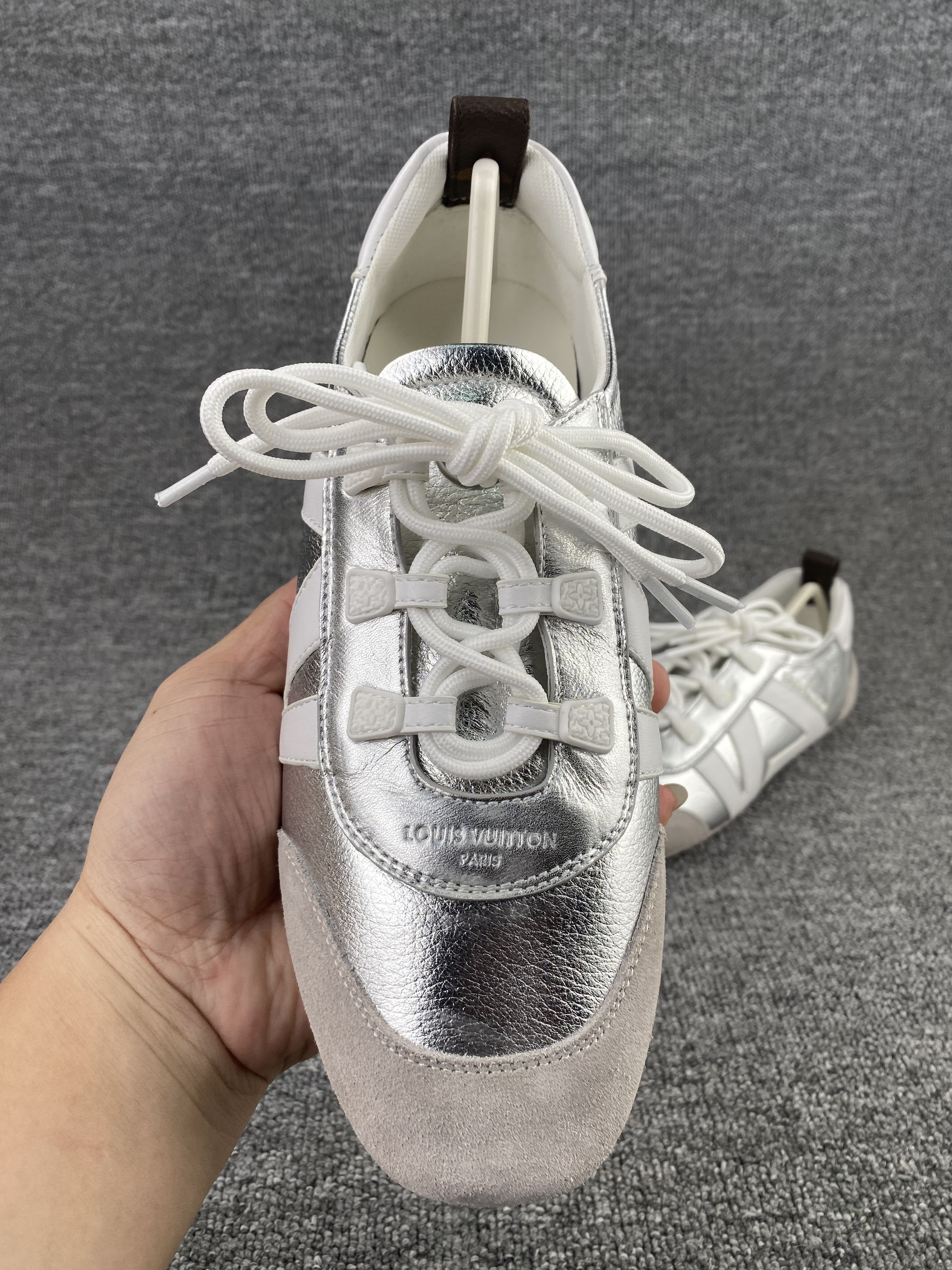 UA LV Sneaker