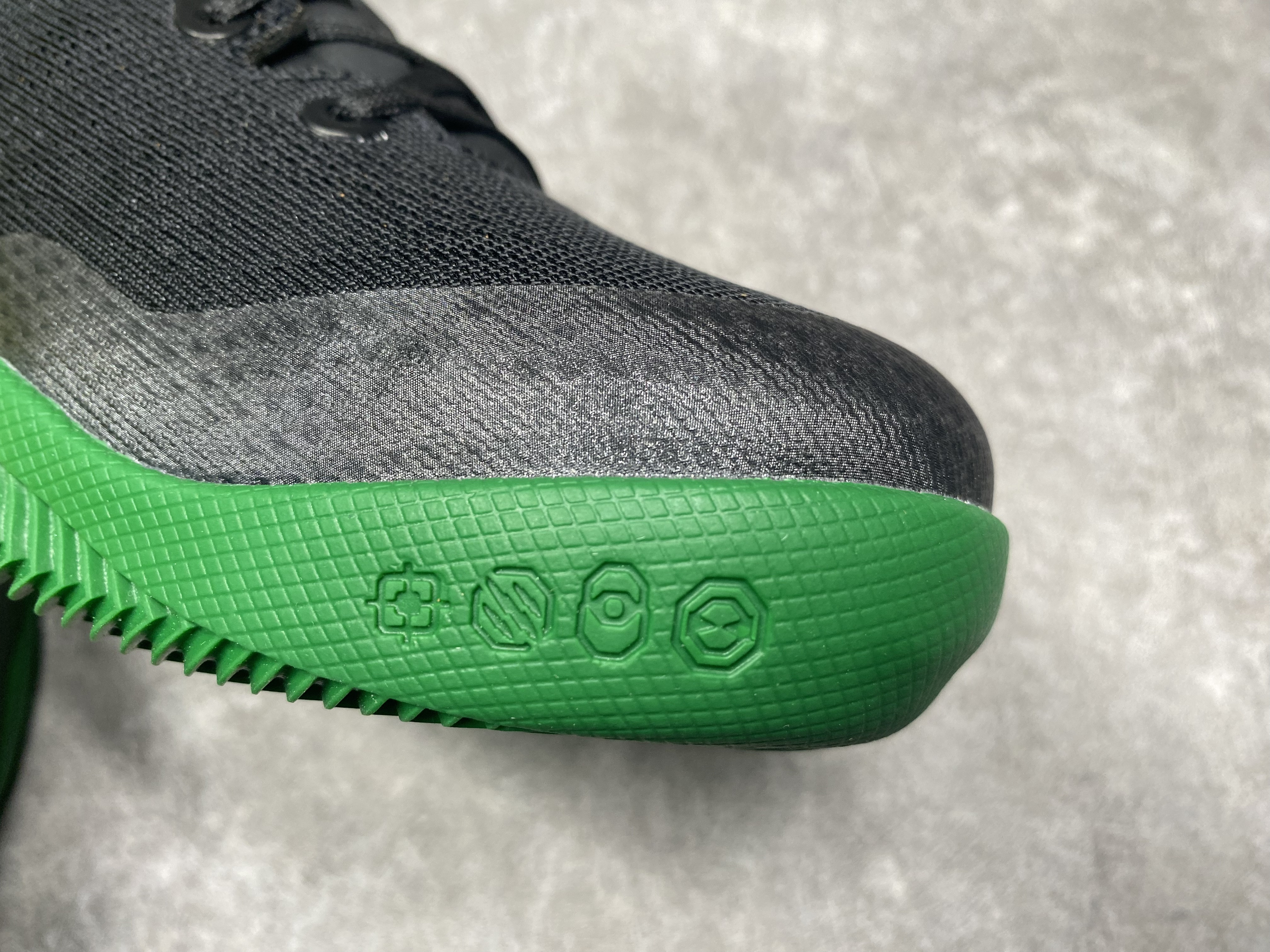 UA Nike Kobe 8 Protro