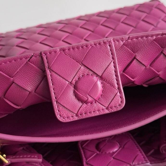 bo*te*ga Ve*ne*ta small andiamo 25x22x10.5cm