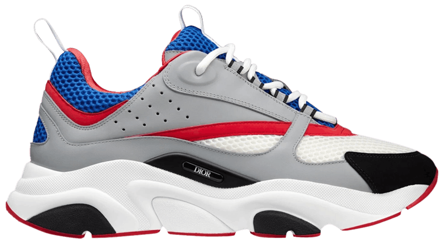 D*or b22 white red blue