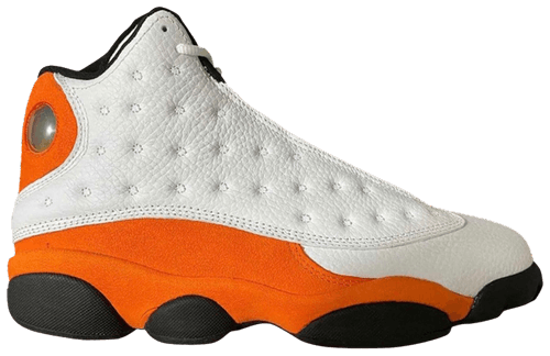 Air Jordan 13 Retro Starfish