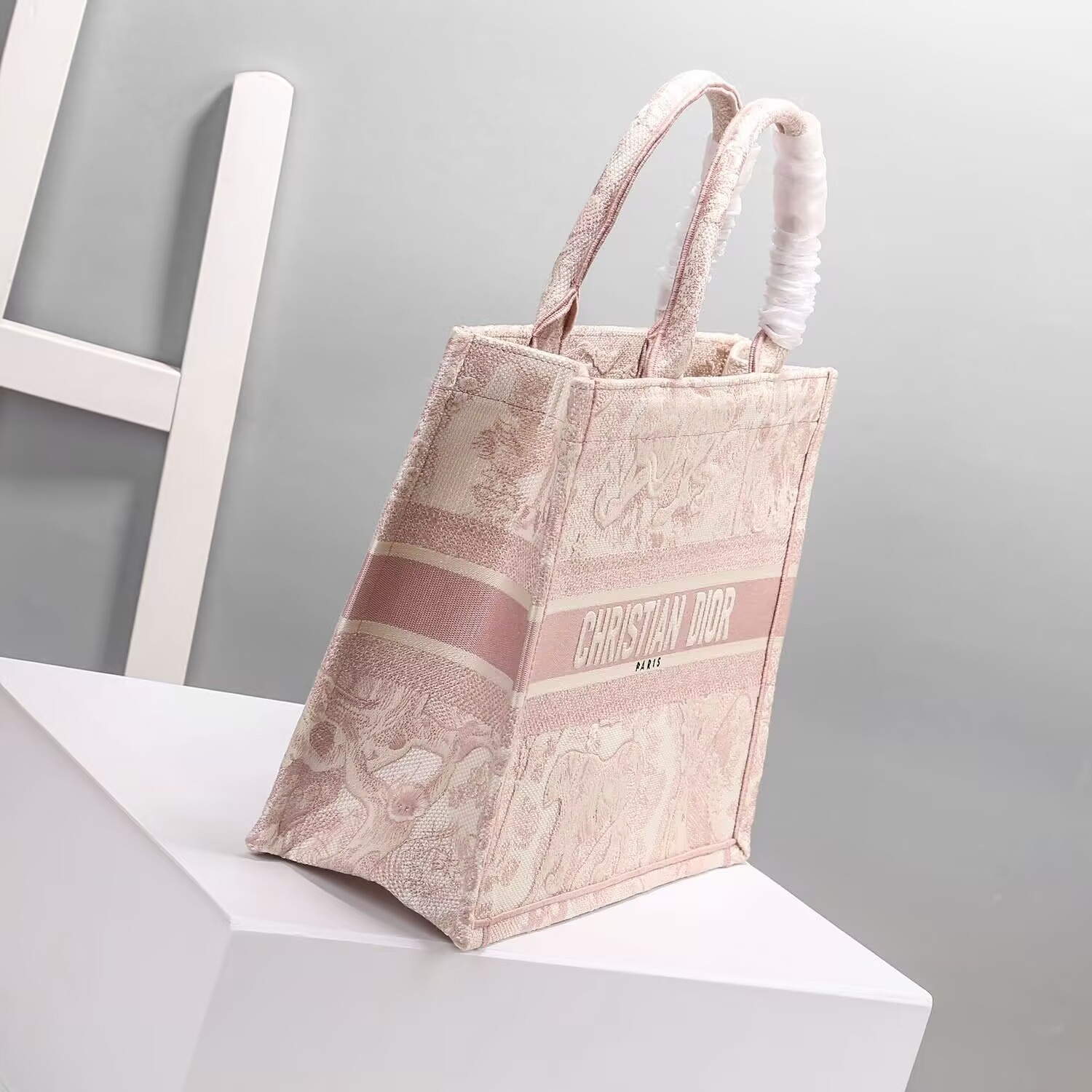 D*or tote 36 x 18 x 28cm