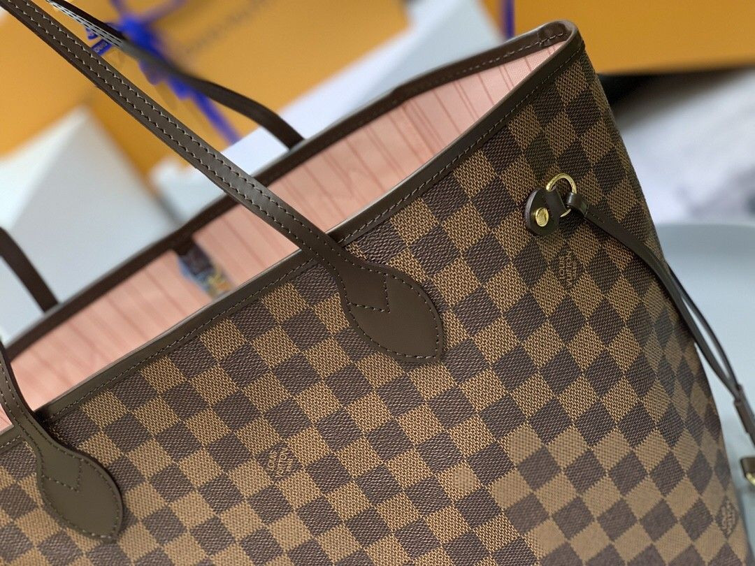 LV Neverfull MM N40598 Without Box