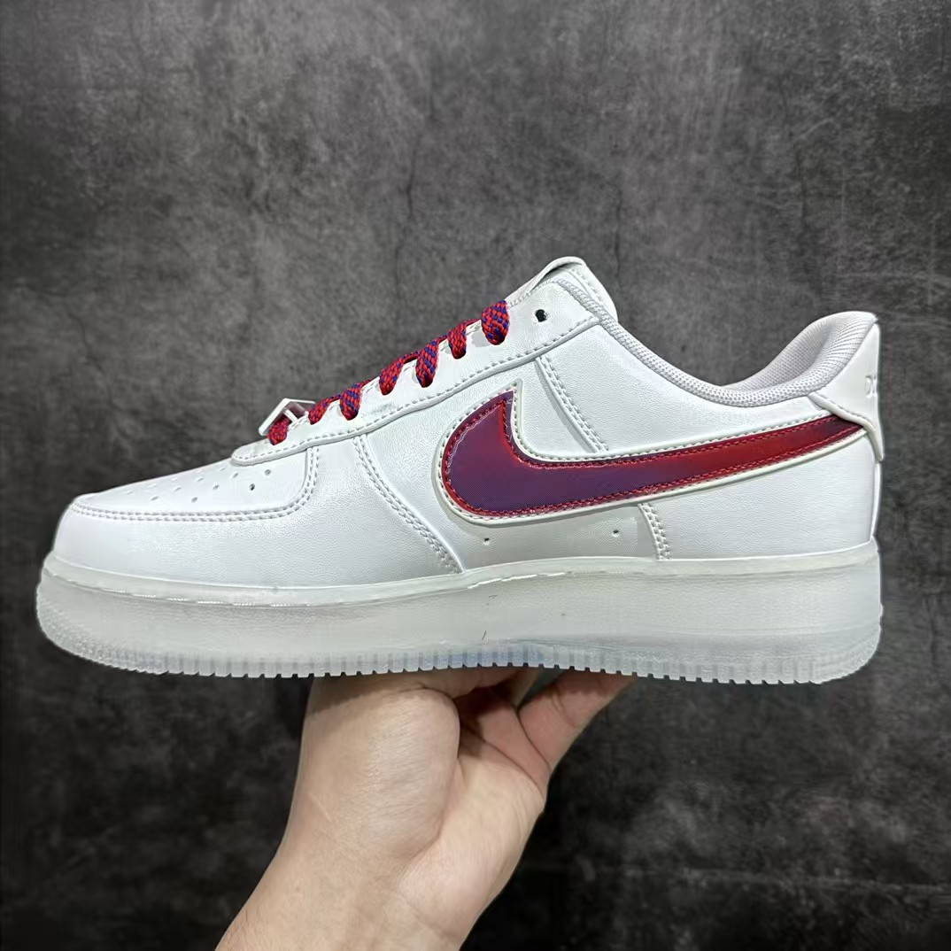 UA Nike Air Force 1 Low