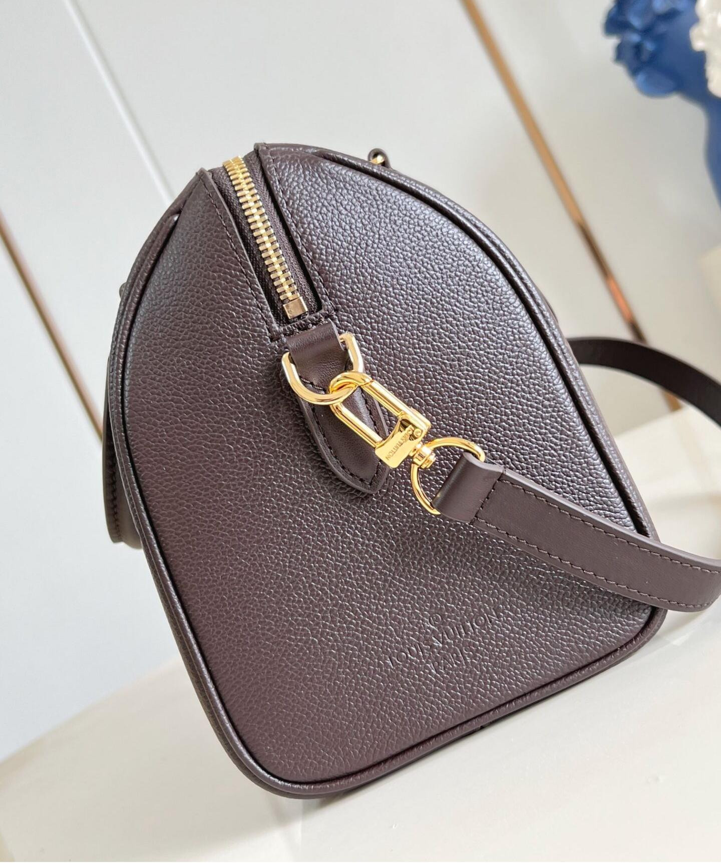 LV Speedy Bandoulière 25 M14043 25x19x15cm
