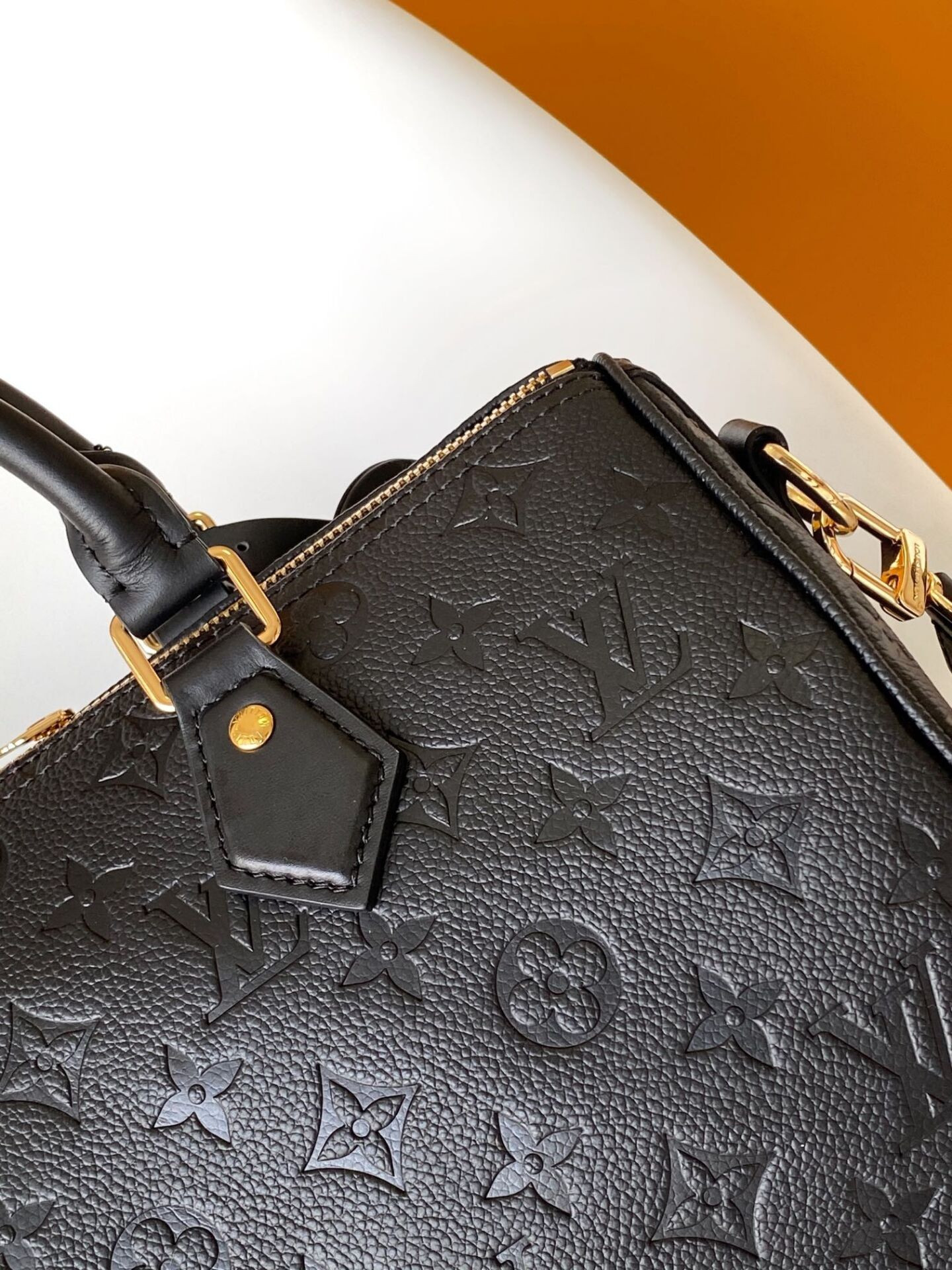 LV Speedy Soft 30 M47186 21x17x30cm