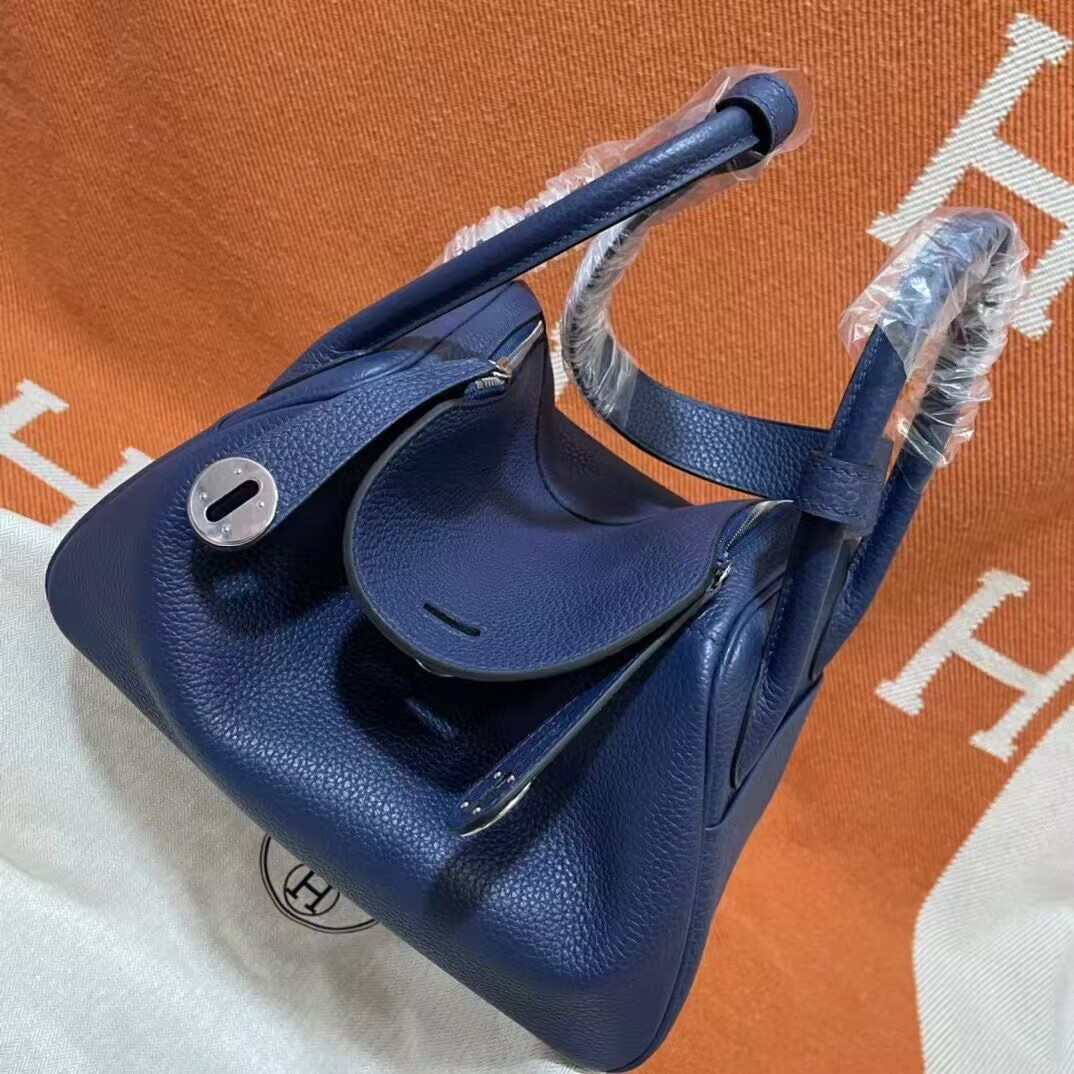 H**mes lindy 26cm
