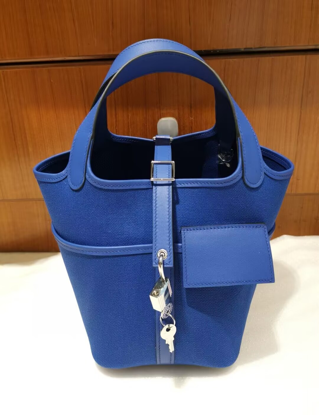 H**me5 picotin 18cm without original box