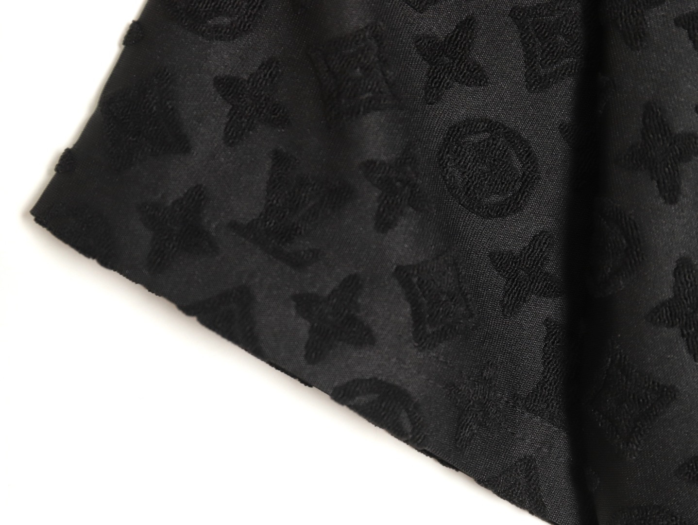 l0*is V*t0n lv 24ss short-sleeved t-shirt