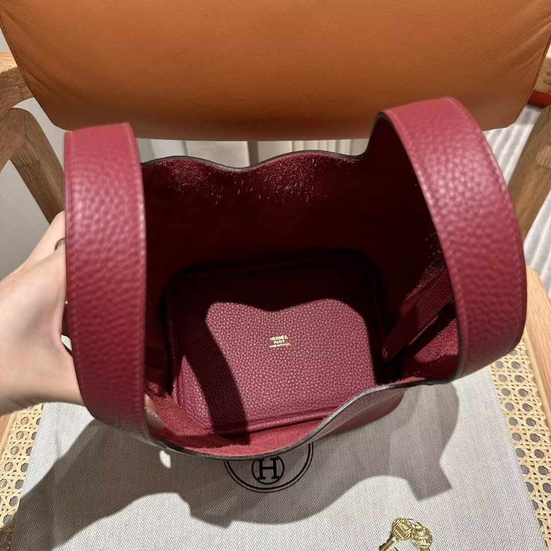 H**me5 picotin 18cm without original box