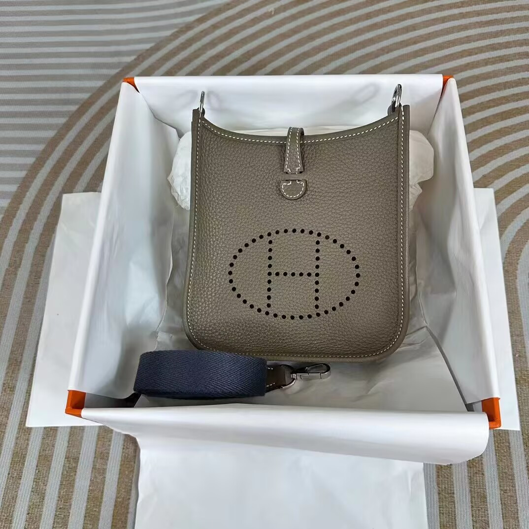 H**me5 evelyne bag 16cm 28cm