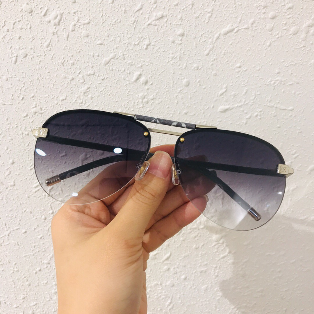 LV Glasses Z1109E