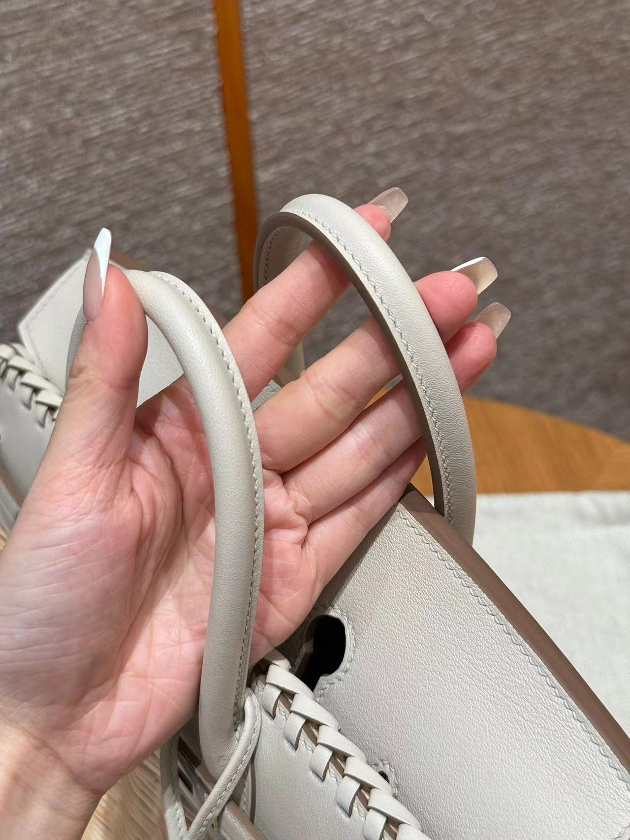 H**me5 birkin 25