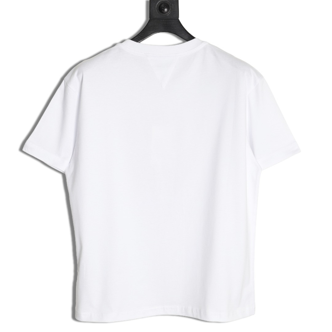 bo*te*ga Ve*ne*ta bv 25ss short-sleeved t-shirt