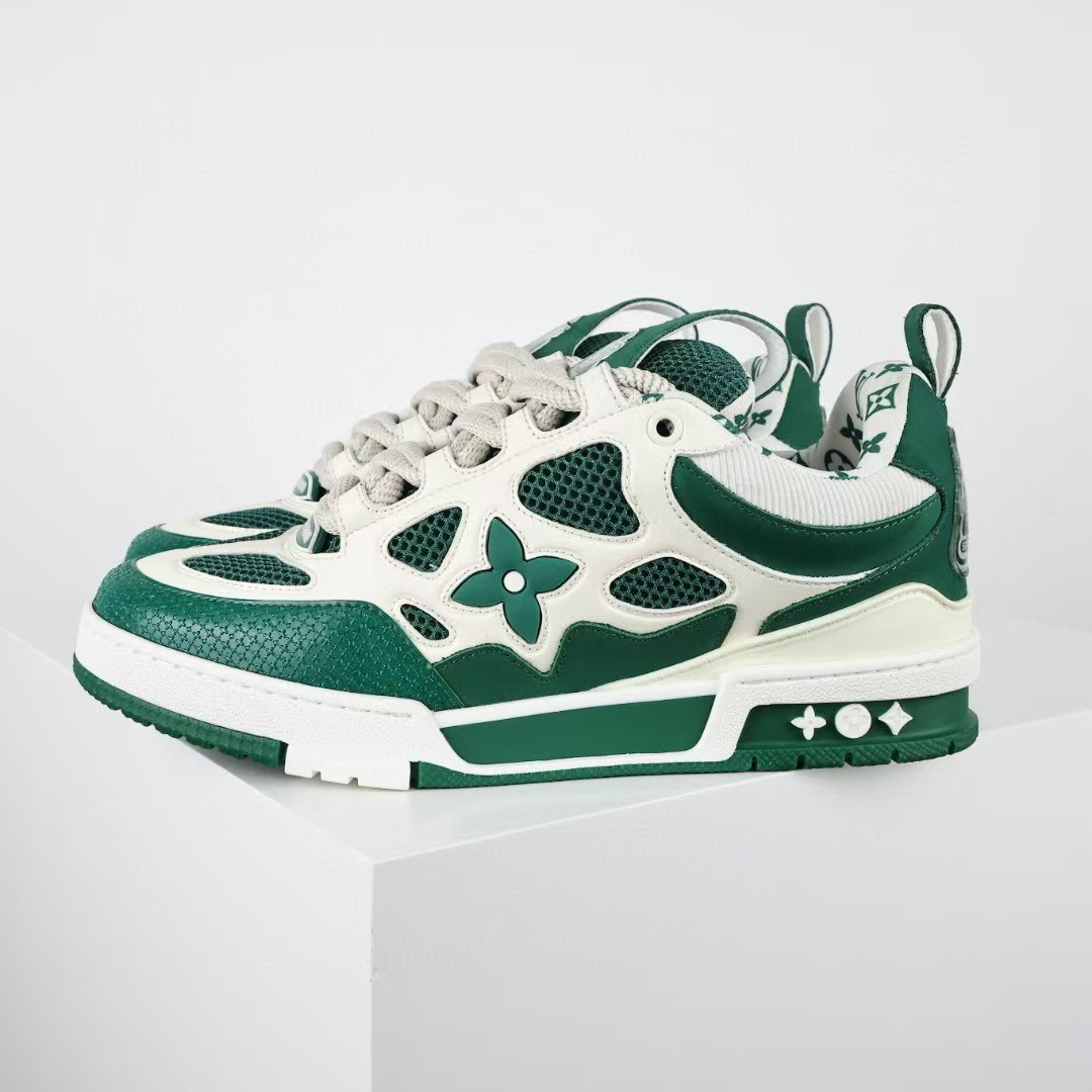 UA LV Skate Sneaker